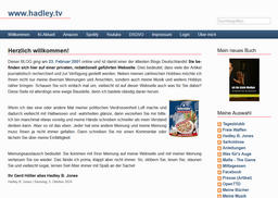 hadley.tv