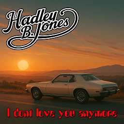 Hadley B. Jones — Musik
